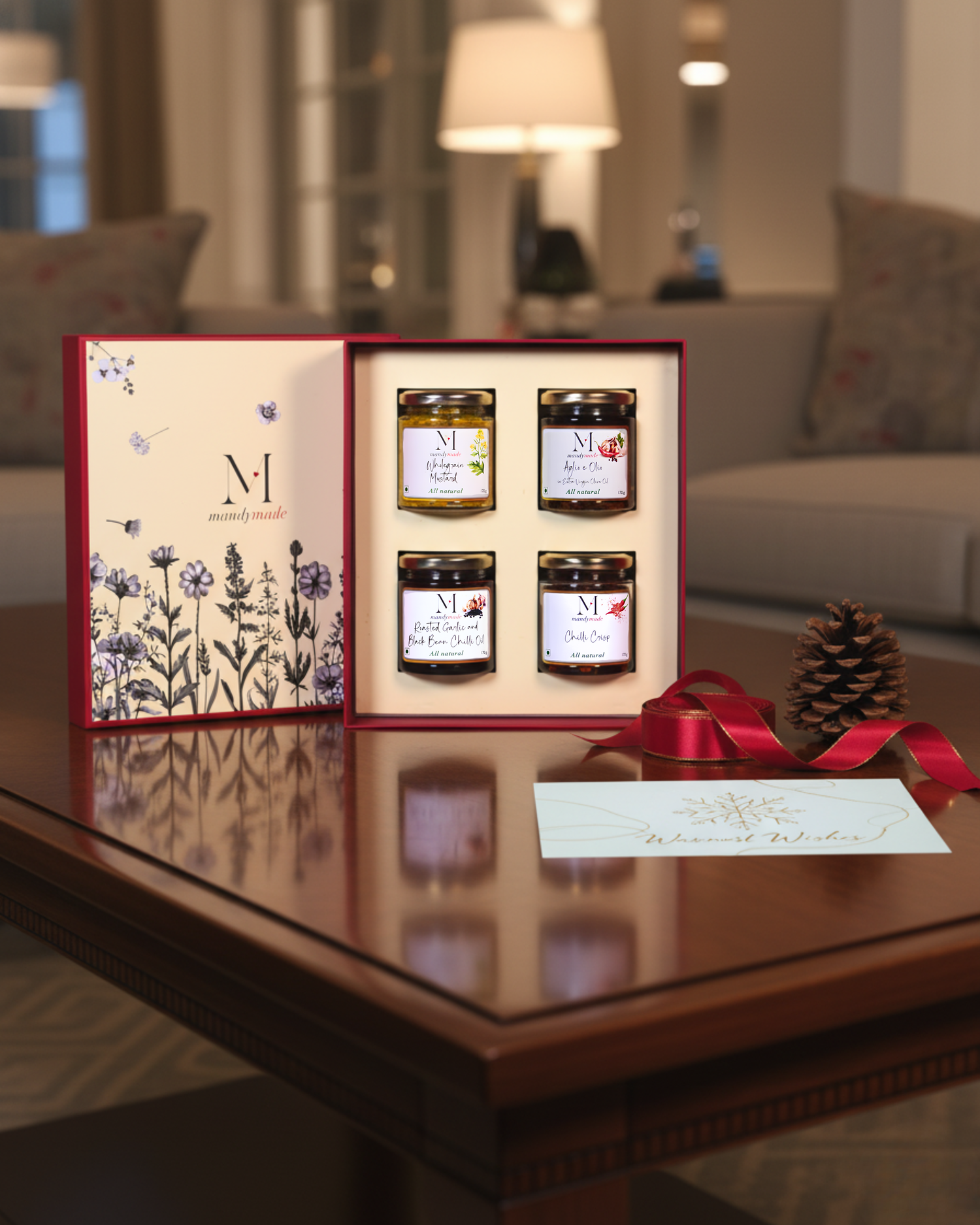 Gift-boxes