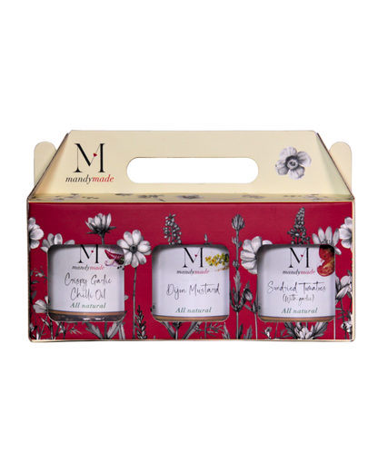 Bestselling 3 in 1 Pack