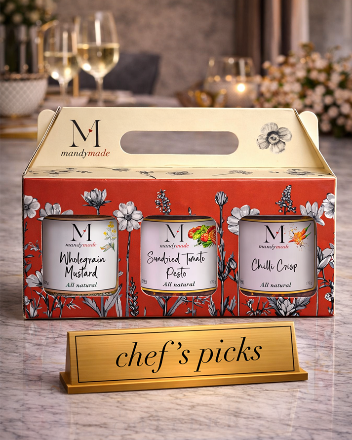 Chef’s Picks