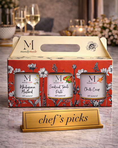 Chef’s Picks
