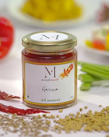 Harissa