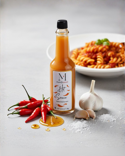 Hot Sauce