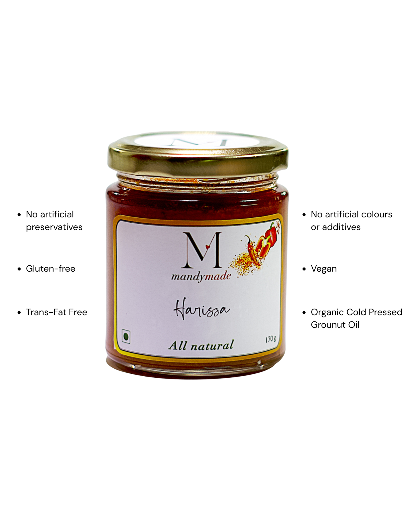 Harissa