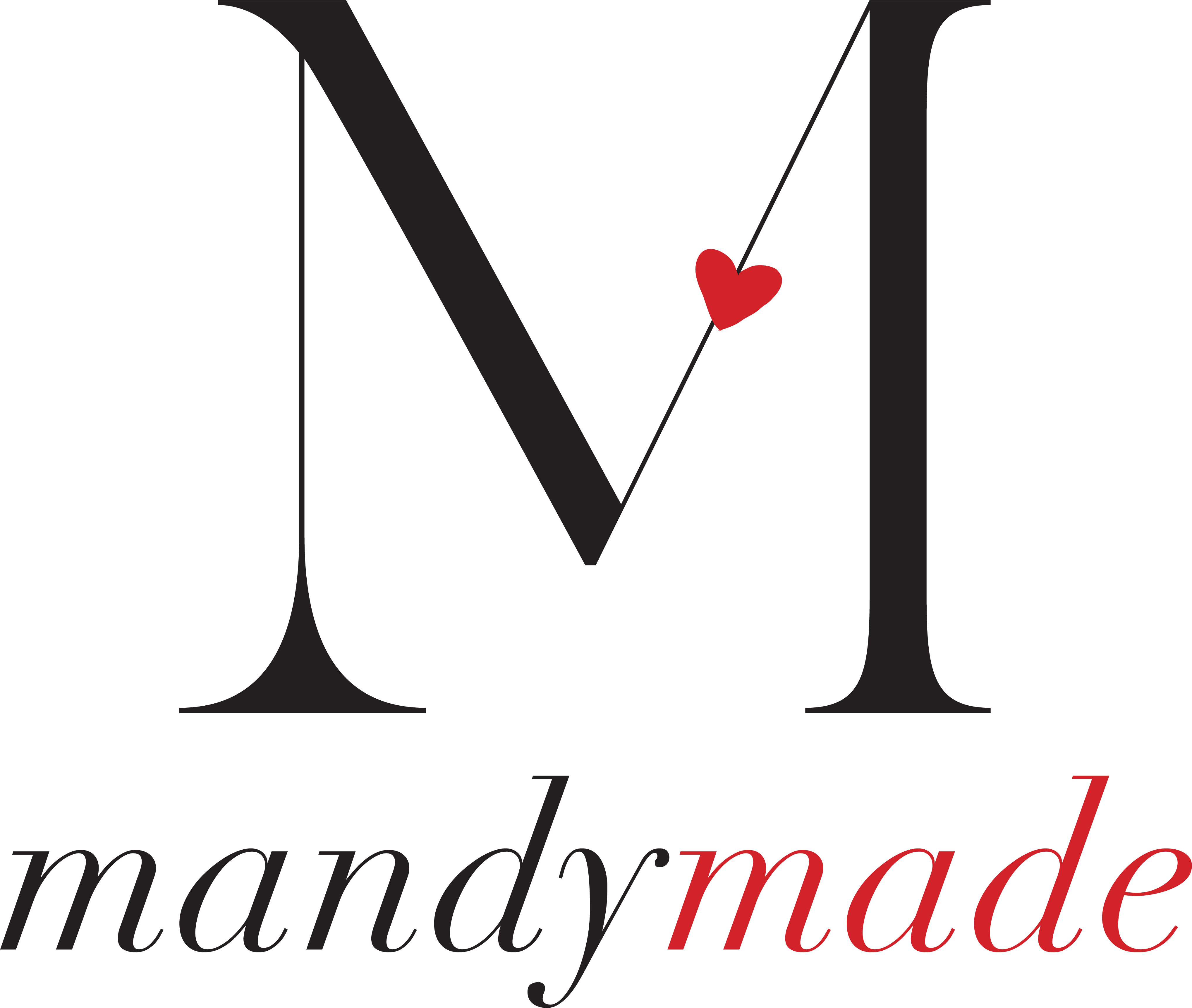 MandyMade – Mandymade