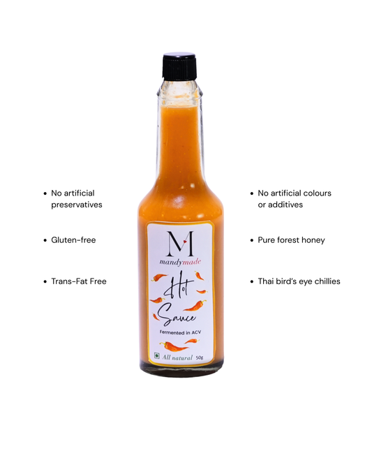 Hot Sauce