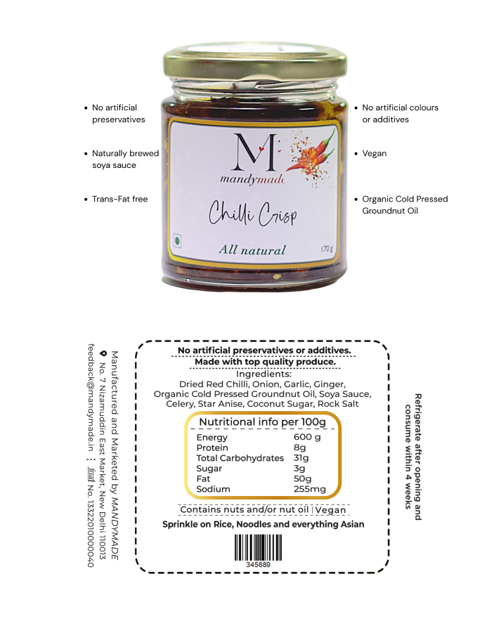 Chilli Essentials Pack